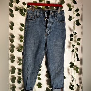 Thrills from Princess Polly Jeans